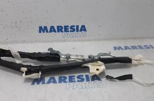 FIAT 500 2 generation (2008-2024) Подушка безопасности потолка правая 00517829800,51782980,13243,00576 27655778