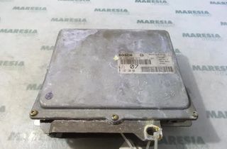 CITROËN ZX 1 generation (1991-1997) Riadiaca jednotka motora 19298H,9619719480,0261200673 27655931