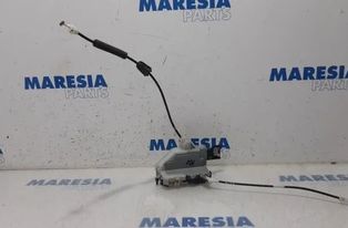 PEUGEOT 508 1 generation (2010-2020) Другие кузовные детали 9138AX,9819263380,851927,A02531,7261X2576I2 27656248