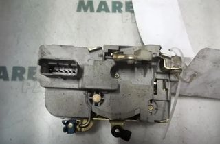 PEUGEOT Partner 1 generation (1996-2012) Другие кузовные детали 9136J4 27657504