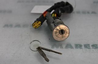 RENAULT Twingo 1 generation (1993-2007) Zámok zapalovania 7701039959,7700843721 27734410