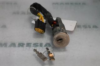 RENAULT Twingo 1 generation (1993-2007) Zámok zapalovania 7701046639,7701039959 27734472