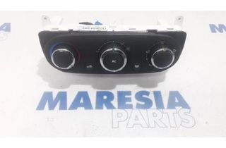 RENAULT Clio 4 generation (2012-2020) Pегулятор климы T1019676Z,E1072485,275102750R,275703529R 27734530