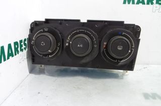 PEUGEOT 308 T7 (2007-2015) Klimatizačná jednotka T1000220K,69940002,6452G1 27735718