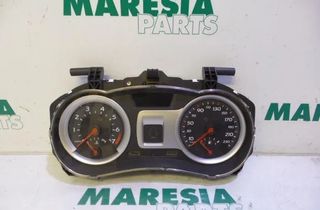 RENAULT Clio 3 generation (2005-2012) Iné riadiace jednotky 8201060305,8200628775 27739318