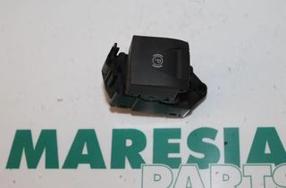 RENAULT Megane 3 generation (2008-2020) Tlačidlo ručnej brzdy 363210006R,363211899R 27740139