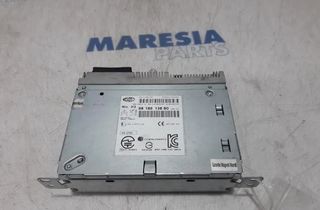 CITROËN C4 Cactus 1 generation (2014-2024) Music Player Without GPS 9818613880,1678190280,1617596380 27740469