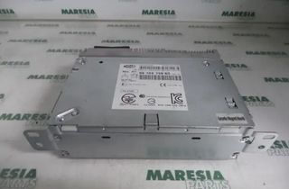 CITROËN C4 Cactus 1 generation (2014-2024) Music Player Without GPS 9810475880,1613229180 27741108