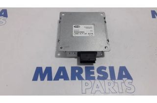 FIAT 500 2 generation (2008-2024) Блок управления навигацией 50520764,503950410301,505207640 27742758