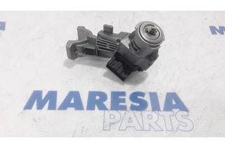 ALFA ROMEO Giulietta 940 (2010-2020) Zámok zapalovania 01098401,505194180,50554207,505194180B365 27744036