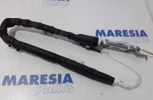 FIAT 500 2 generation (2008-2024) Подушка безопасности потолка правая 00517829800,51782980,13243,00293 27744051