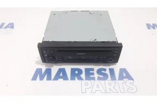 DACIA Logan 1 generation (2004-2012) Hudobný prehrávač bez GPS 8200617365,7646126591,6001549446 27745392