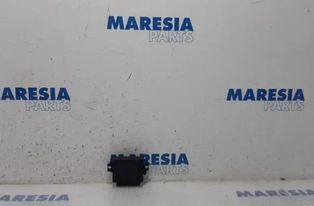 PEUGEOT 207 1 generation (2006-2009) PDC Parking Distance Control Unit 9661496880,601990 27747824