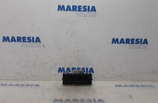 RENAULT Kangoo 2 generation (2007-2021) Navigačný displej 280348139R,28119970 27748008