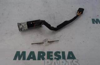 RENAULT Twingo 1 generation (1993-2007) Zámok zapalovania 7701039959,7700843721 27748833