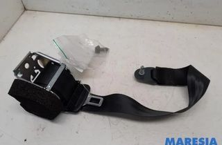 PEUGEOT 3008 1 generation (2010-2016) Rear Right Seatbelt 9682036280,8975HY,34040961 27750832