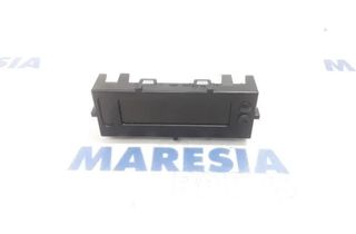 RENAULT Trafic 2 generation (2001-2015) Navigačný displej 280348139R,28119970 27752844