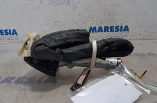 FIAT 500 2 generation (2008-2024) Подушка безопасности потолка правая 00517829800,51782980,34024861A 27753084