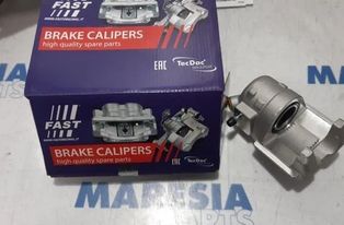 FIAT Panda 1 generation (1980-2002) Ostatné časti karosérie FT32118 27754907