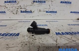 CITROËN C-Elysee 2 generation (2012-2017) Форсунка 0280157127,9676017480 27754930