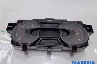 FIAT Talento 2 generation (2016-2020) Iné riadiace jednotky 248106404R,6000640785,6000620610 27756608