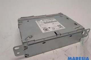 PEUGEOT 208 Peugeot 208 (2012-2015) Hudobný prehrávač bez GPS 9809503380,1613466680,503551224205,1680886580,1680838380,1680838780,1613464680 27756939