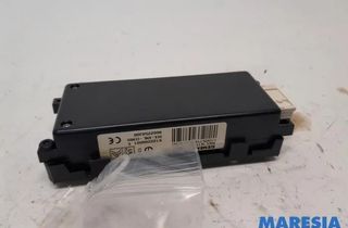 PEUGEOT 207 1 generation (2006-2009) Bluetooth ovládacia jednotka 9662258380,S1222288001 27757393