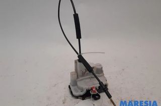 FIAT 500 2 generation (2008-2024) Ostatné časti karosérie 51827594,51827593,52191860,X11A17,77R10 27757408