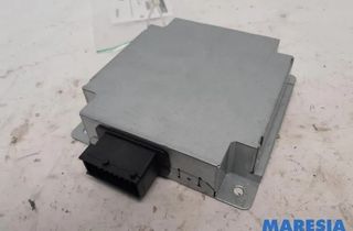 FIAT 500 2 generation (2008-2024) Блок управления навигацией 51833517,503950410103,0051833517 27757461