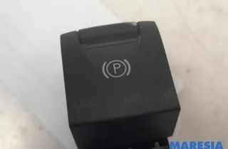 RENAULT Scenic 3 generation (2009-2015) Tlačidlo ručnej brzdy 363210006R,363211899R,3084020D9 27758816