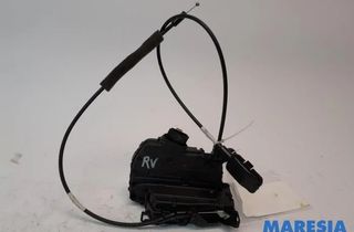 NISSAN NV300 1 generation (2016-2023) Other Body Parts 805027088R,93457081,40627241 27759657