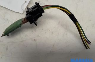 FIAT Fiorino 3 generation (2008-2023) Other Control Units 55702407,0055702407 27761162