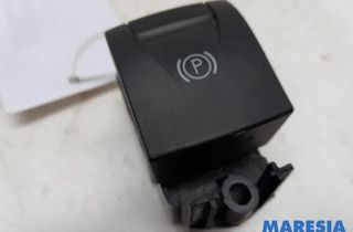 RENAULT Megane 3 generation (2008-2020) Tlačidlo ručnej brzdy 363210006R,363211899R 27761412