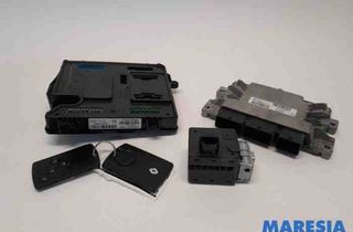 RENAULT Megane 3 generation (2008-2020) Блок управления двигателем 487004399R,7701209427,8200604932,A2C53284891,284B13297R,237100584R,8200589080,805640003R,285970005R,285978580R,09132 27761490