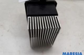 CITROËN C4 Picasso 2 generation (2013-2018) Iné riadiace jednotky A43002100 27762674