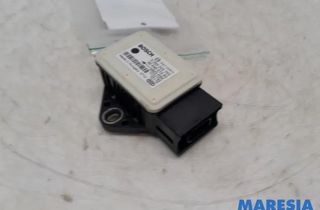 PEUGEOT 3008 1 generation (2010-2016) Iné riadiace jednotky 9664661580,454949,9811627180,0265005765 27762798