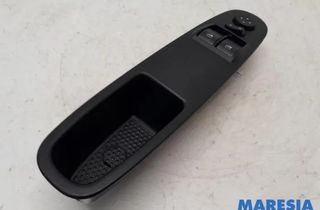 FIAT Punto 3 generation (2005-2020) Indicator Wiper Stalk Switch 735500050,0735500050 27763000