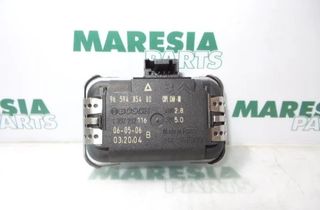 CITROËN C6 1 generation (2004-2012) Senzor výšky na ľavej strane 9659485480,1397212116,6405CT 27763219