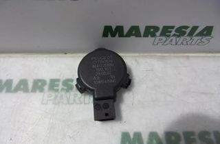 CITROËN C5 1 generation (2001-2008) Senzor výšky na ľavej strane 9641725880 27763978