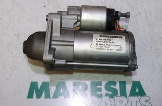 ALFA ROMEO Giulietta 940 (2010-2020) Štartér 51916168,0001170401 27766491