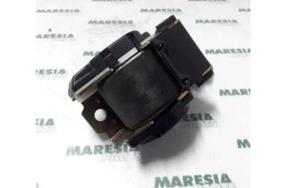 CITROËN Saxo 2 generation (1996-2004) Ремень безопасности передний правый 8973Y2 27767523