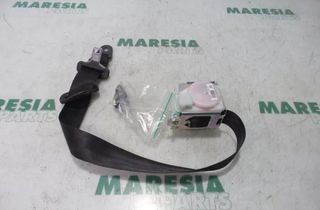 CITROËN C4 Picasso 1 generation (2006-2013) Rear Right Seatbelt 9654437877,8974XT 27767775