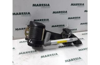 LANCIA Kappa 1 generation (1994-2008) Ľavý predný bezpečnostný pás 043087,711806080 27768054