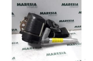 LANCIA Kappa 1 generation (1994-2008) Ľavý predný bezpečnostný pás 043087,711806080 27768062