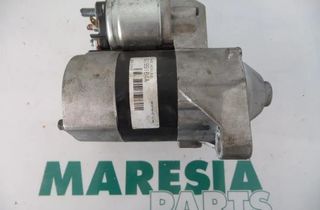 RENAULT Kangoo 1 generation (1998-2009) Štartér 8200369521,7700864608,570512092 27769945