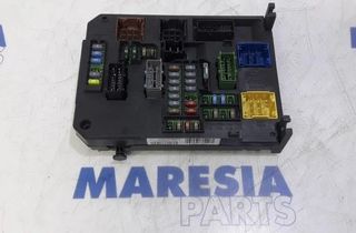 PEUGEOT 508 1 generation (2010-2020) Pojistková skrinka 9665547580,966554758000,S180121004G,657096,1609295080 27772268