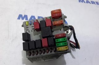 FIAT Bravo 2 generation (2007-2011) Pojistková skrinka 51790930,517909300 27773566