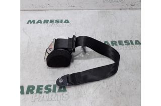 PEUGEOT 3008 3 generation (2008-2020) Rear Right Seatbelt 9682036280,8975HY,34040961 27773666