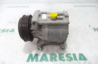 FIAT 500 2 generation (2008-2024) Hасос кондиционера 51747318,0000051747318,SCSB06,000517473180 27776002