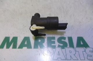 RENAULT Trafic 2 generation (2001-2015) Windscreen Nozzle Jet 9641553880,7700428386,7700428385 27778631